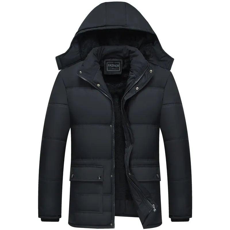 WILBURN™ | Herenjas