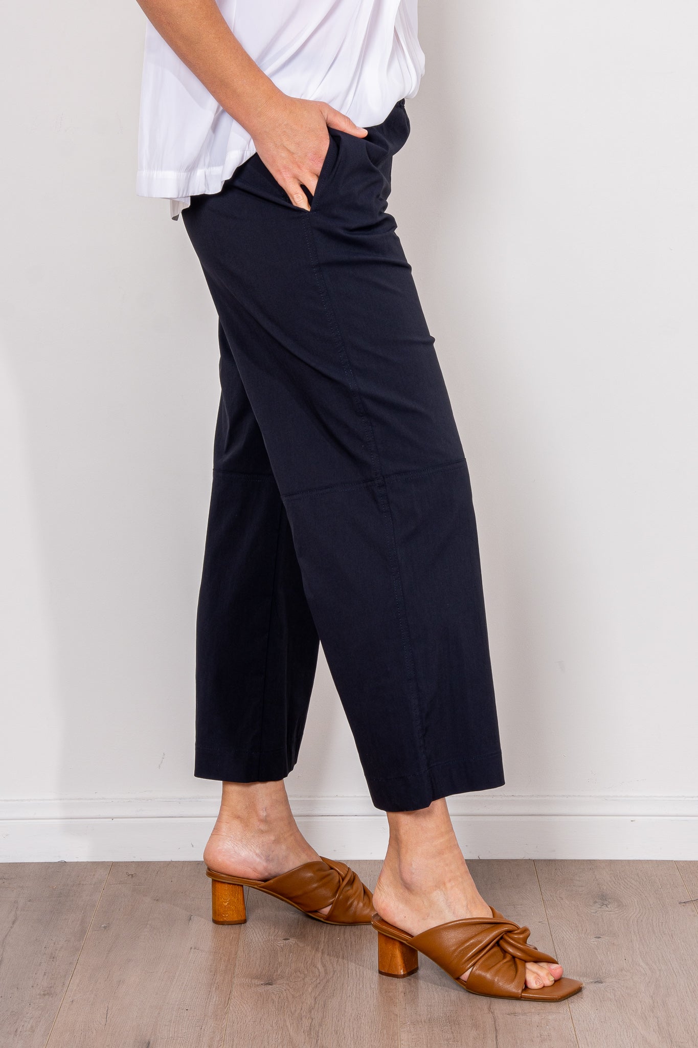 Mela Purdie Slice Pace Pant Microprene