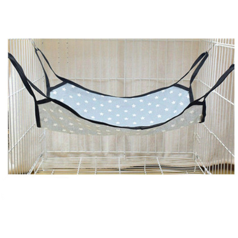 Cat Swing For Indoor Bed
