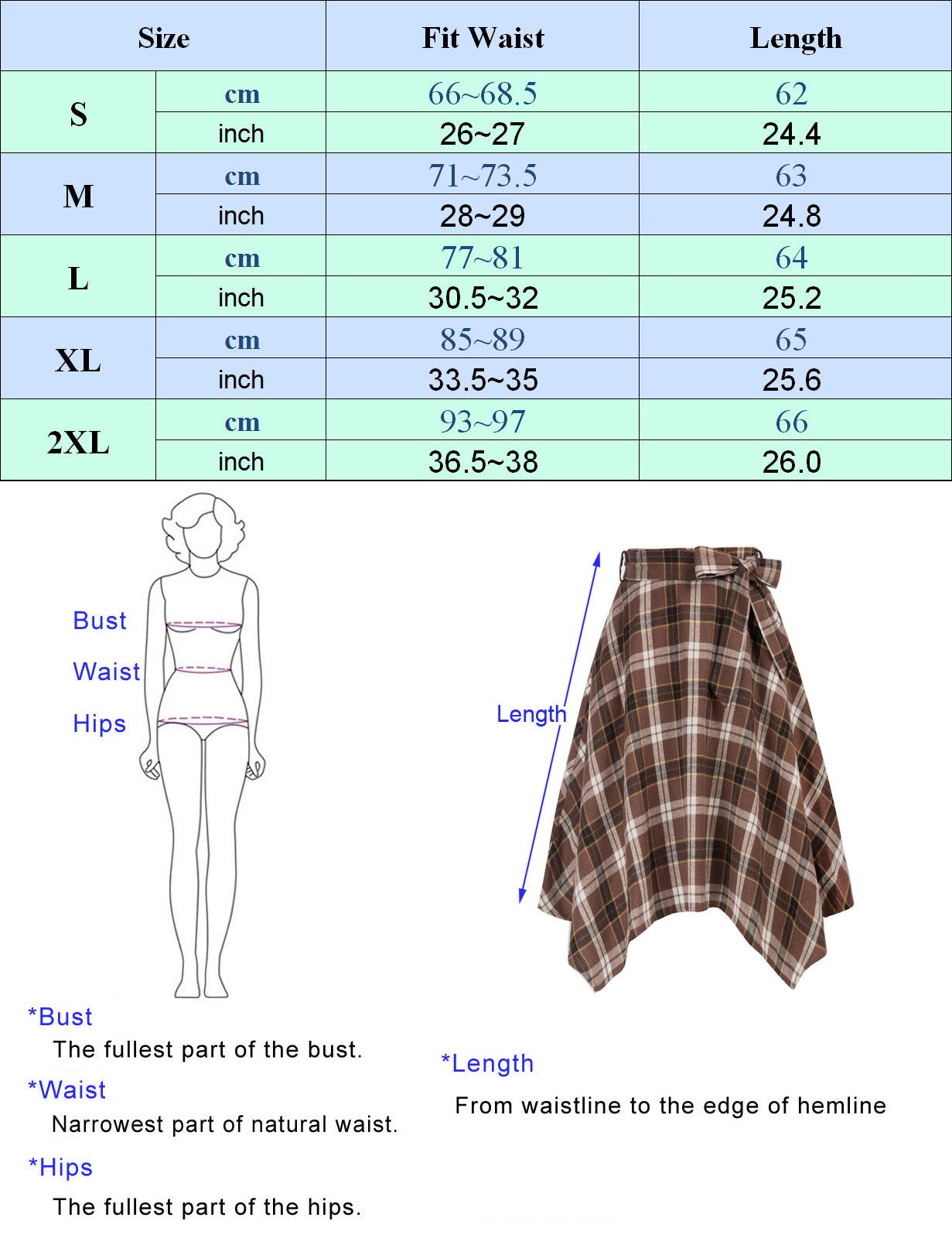 BellePoque's Vintage Skirts Hot Sale