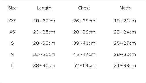 Striped Bowknot Knited Cat Dog Sweater