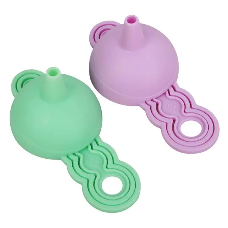 3 PIECES FUNNEL EGG WHITE SEPERATOR