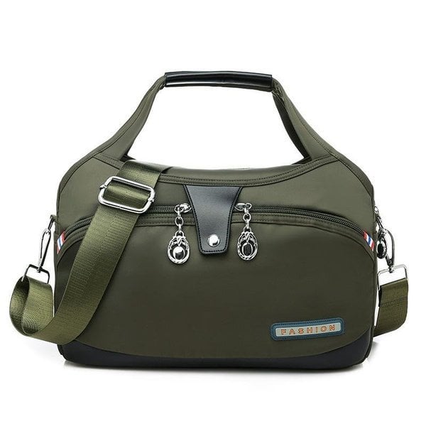🔥Summer Hot Sale 48% OFF🔥Fashion anti-theft handbag【Buy 2 Free Shipping】