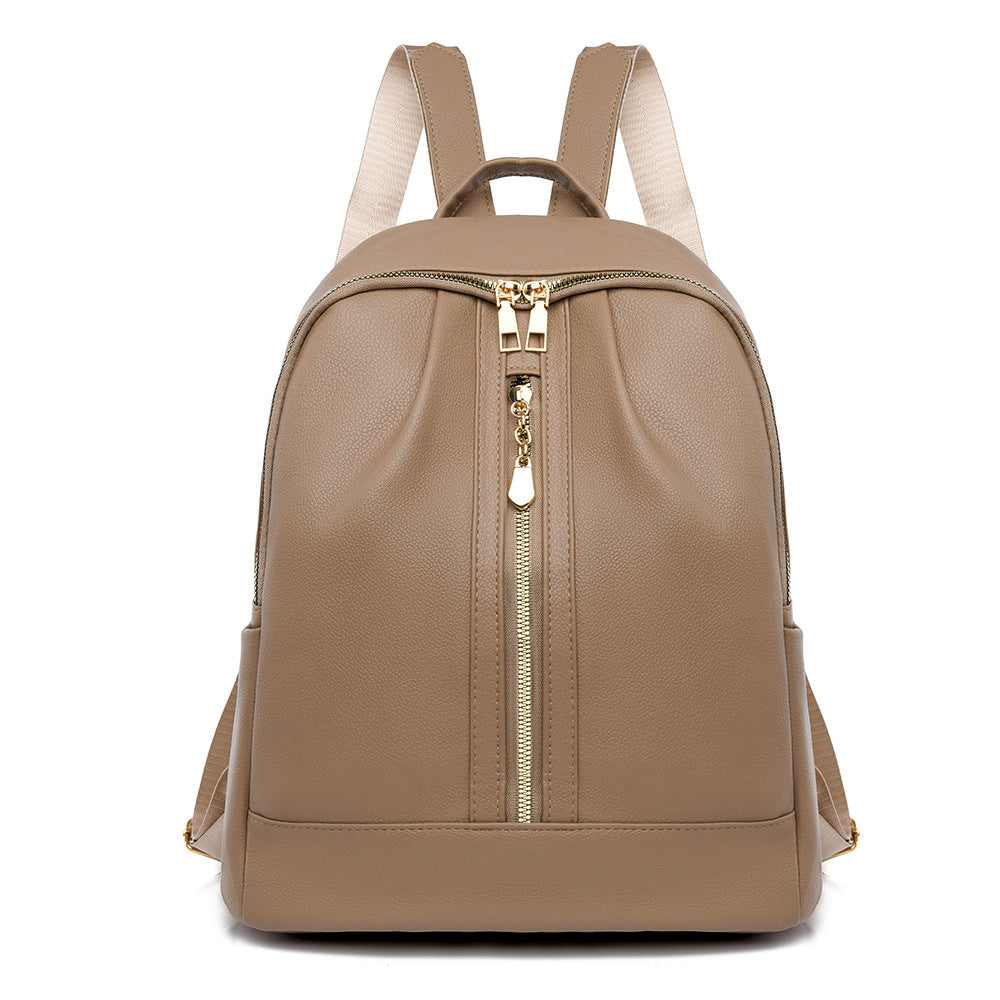 Women's Trendy   Waterproof Travel Backpack