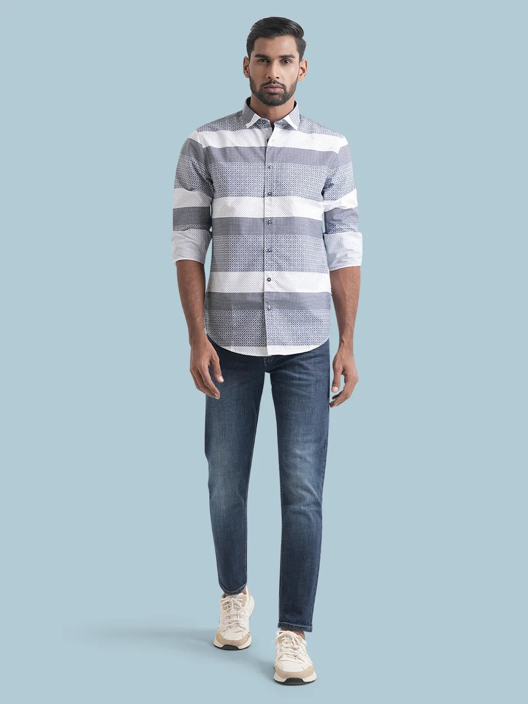 Men's Casual Shirt