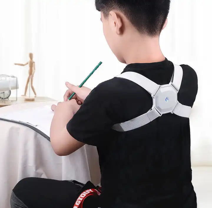 Posture Sensor Belt Support For Boys & Girls