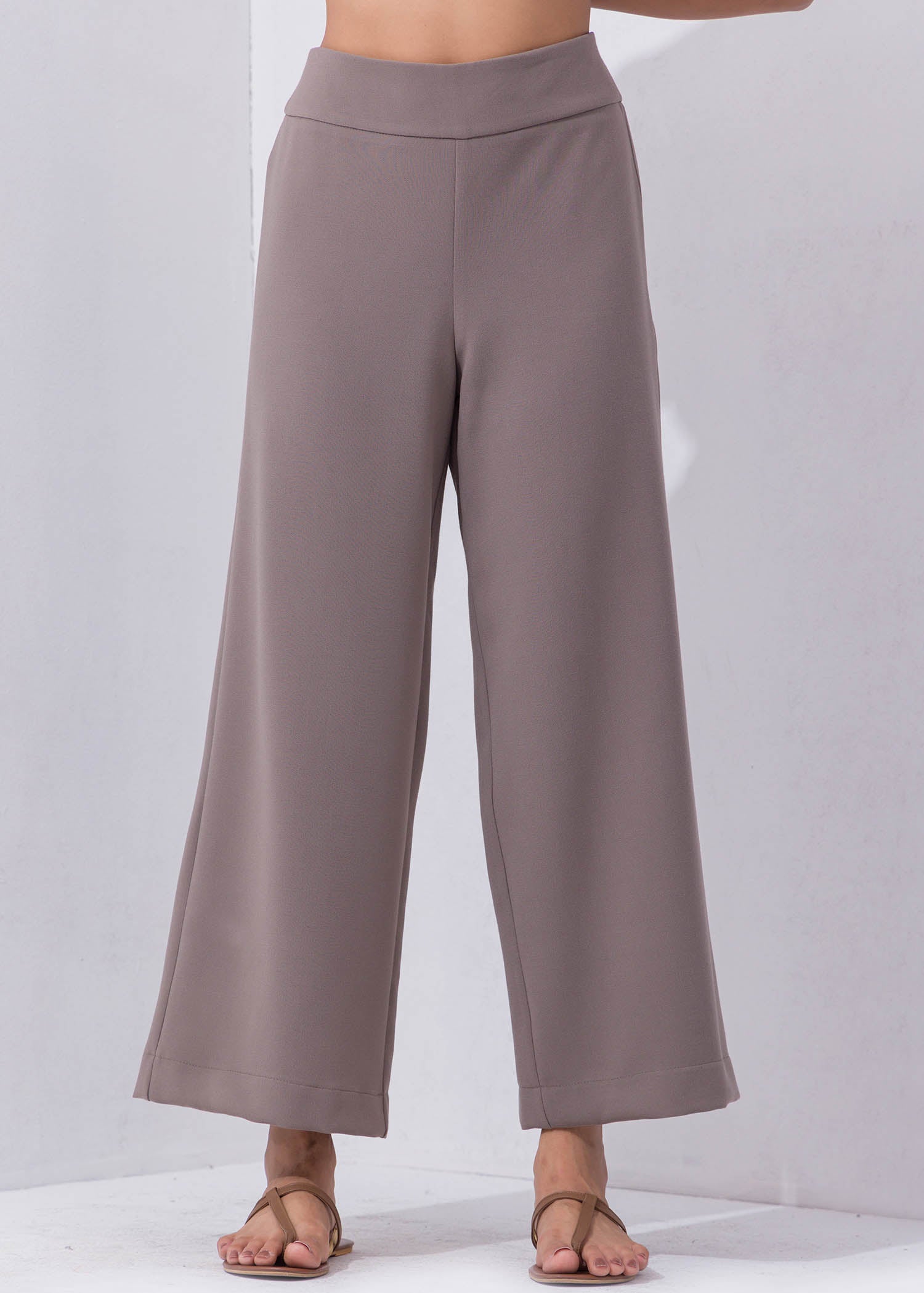 Wide Leg Pant