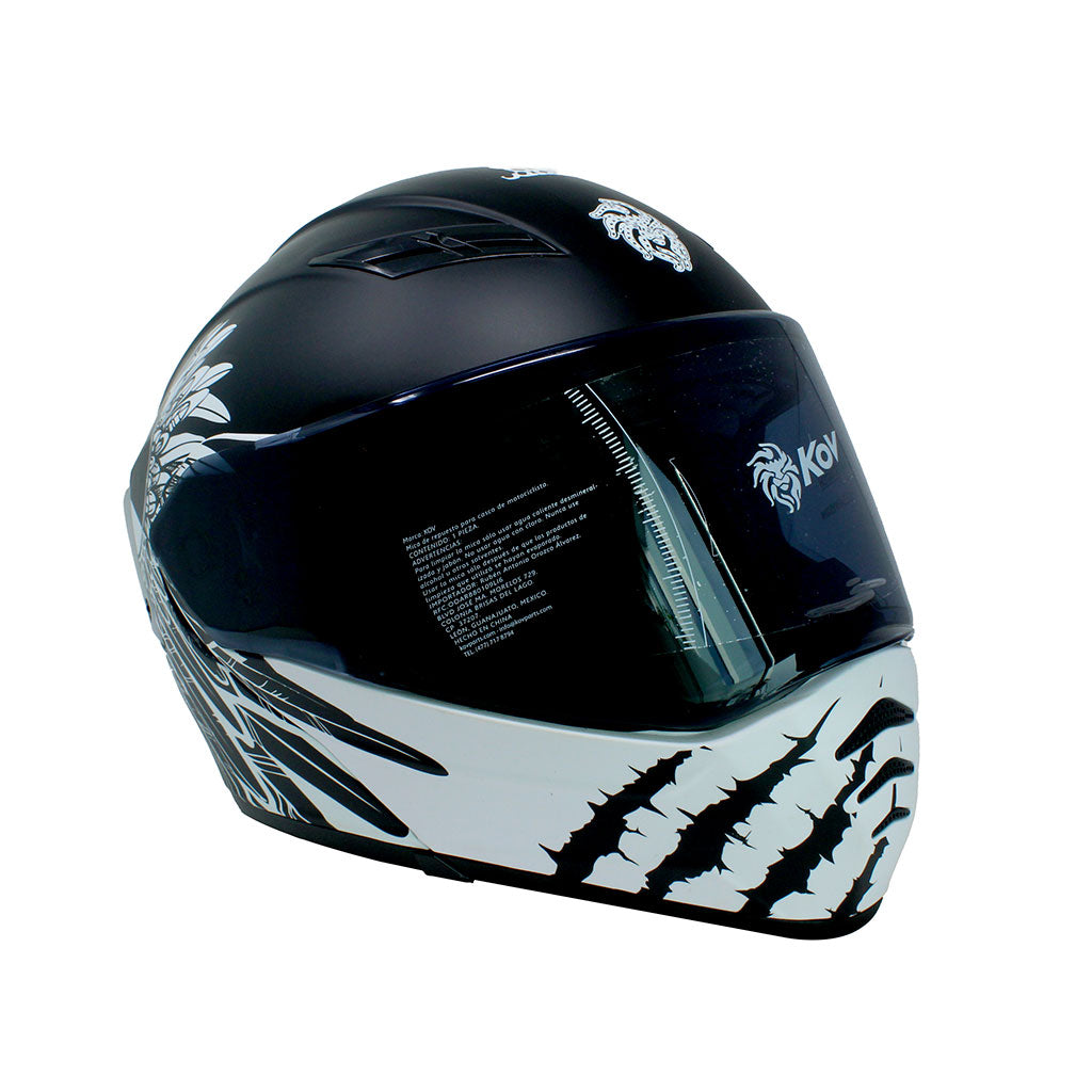 Casco Kov Estelar Freedom