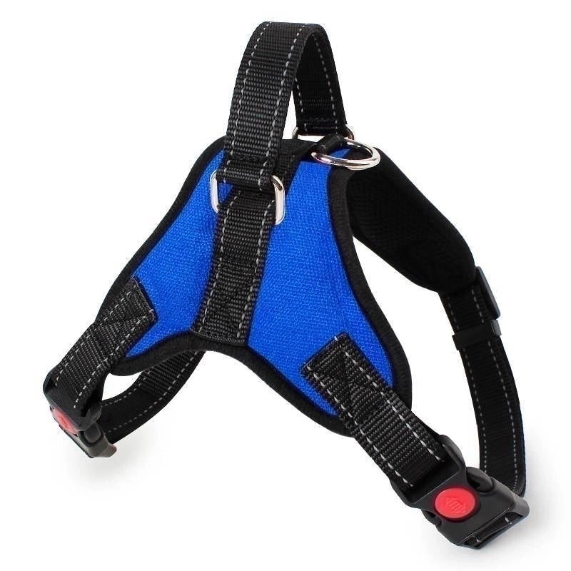 Fashion Cloth Solid Color Leash 1 Piece