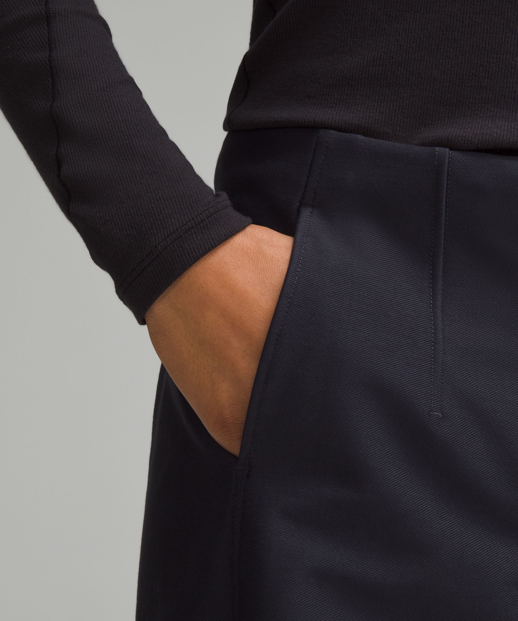 Utilitech Relaxed-Fit Mid-Rise Trouser