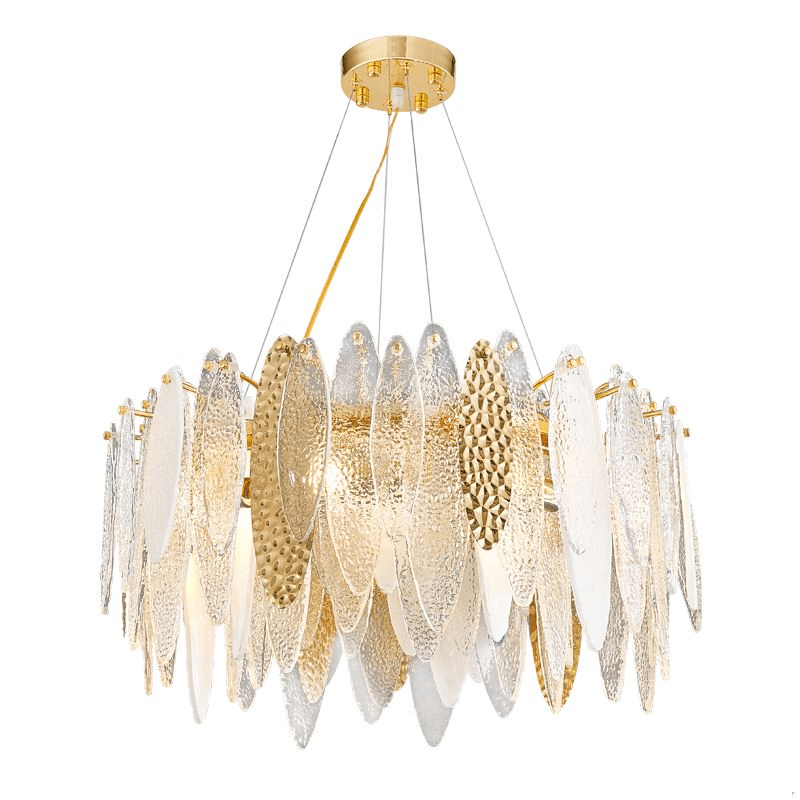 Calanthe | Modern Chandelier