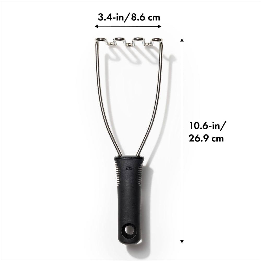 Good Grips Potato Masher