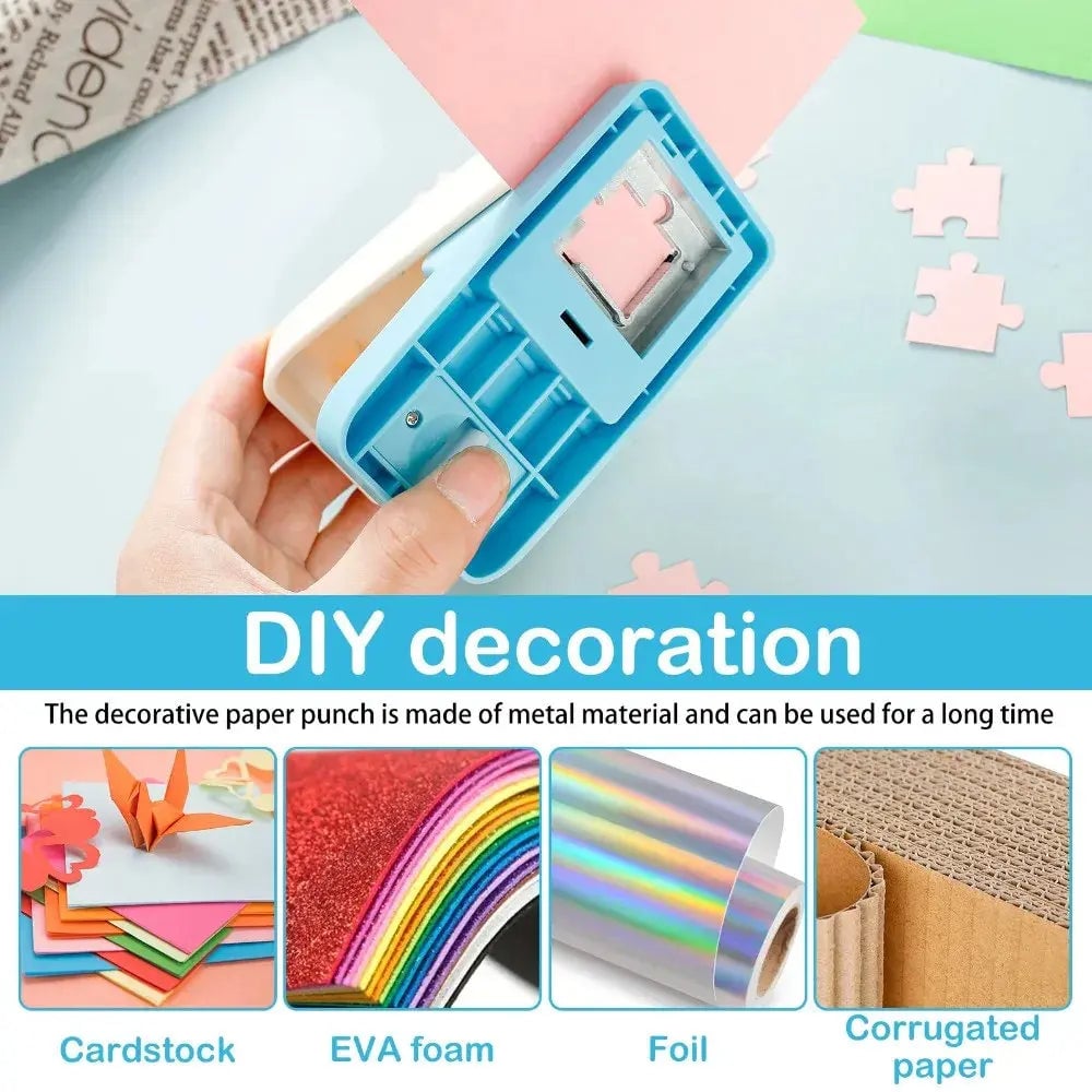 Custom Puzzle Machine BUY 2 FREE SHIPPINGe