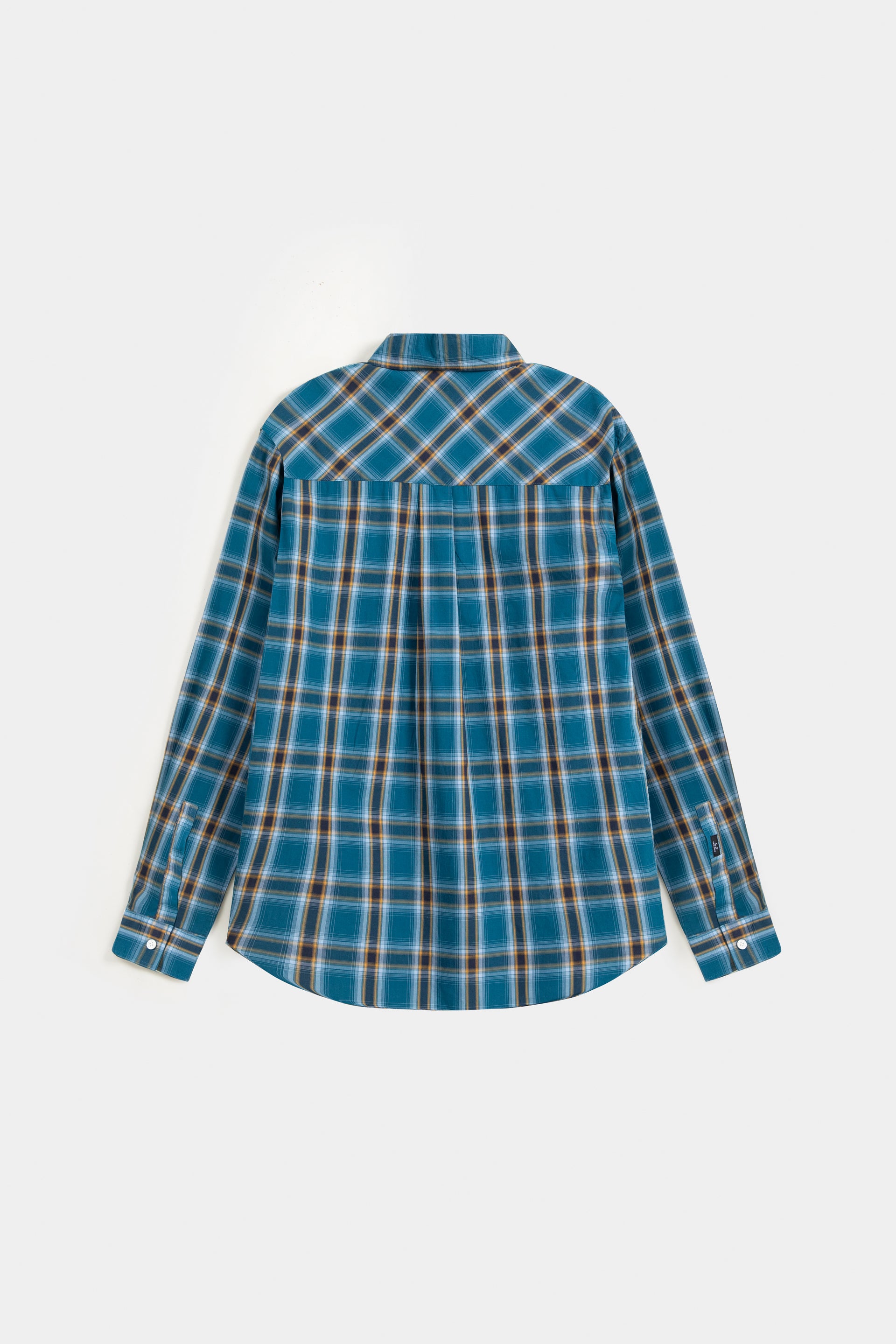 Checkered Shirt