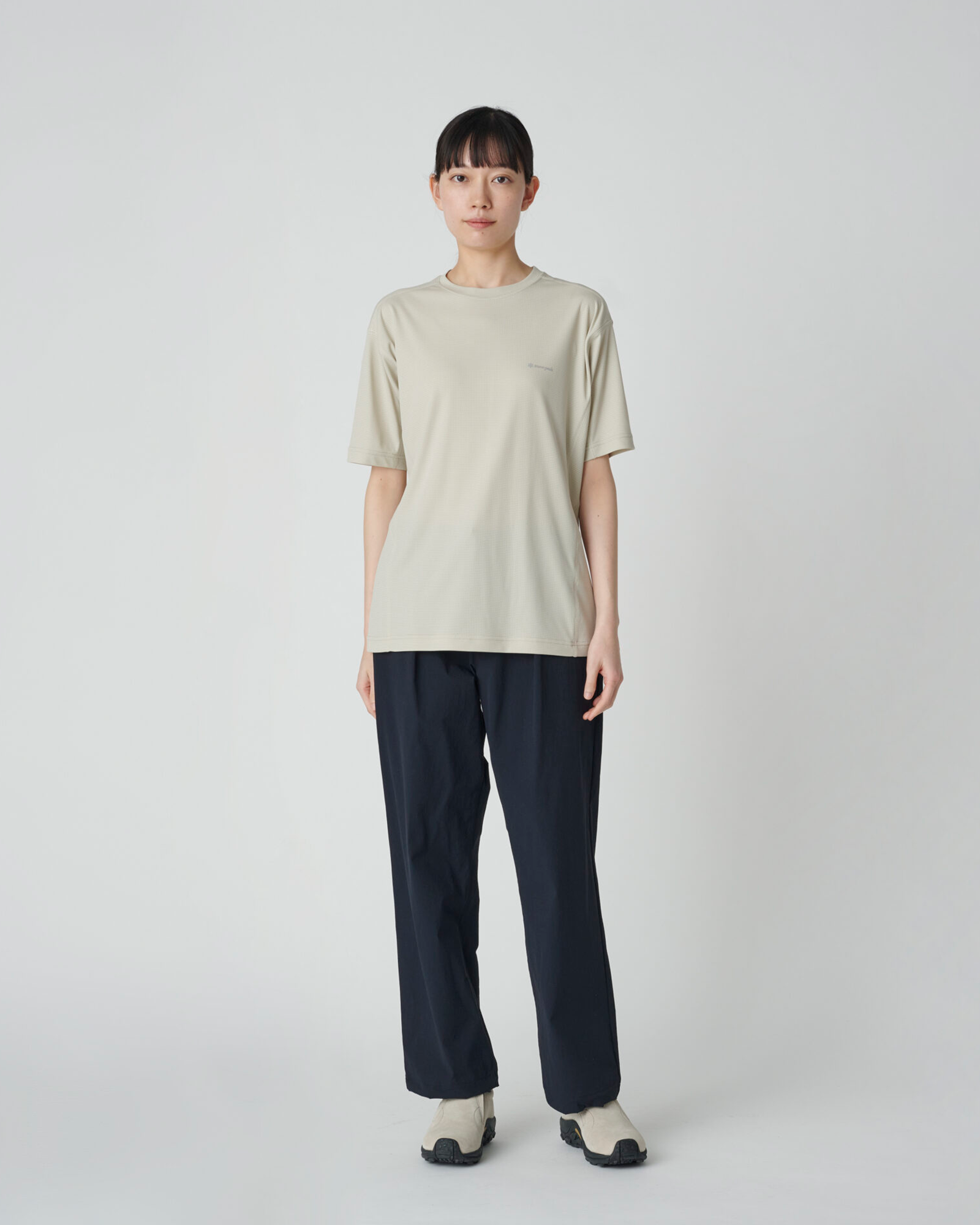 Pe Power Dry T-Shirt