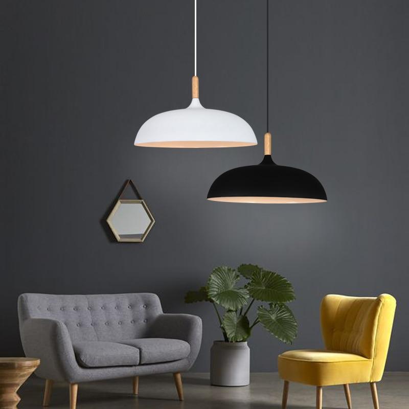 Elin | Scandinavian Pendant Light
