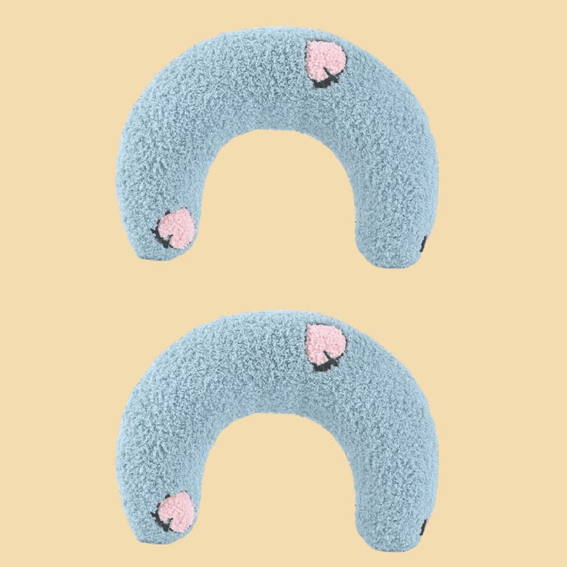 🎄Christmas Sale 48% OFF🐶🐱The Calming Pillow💐BUY 1 GET 1 FREE