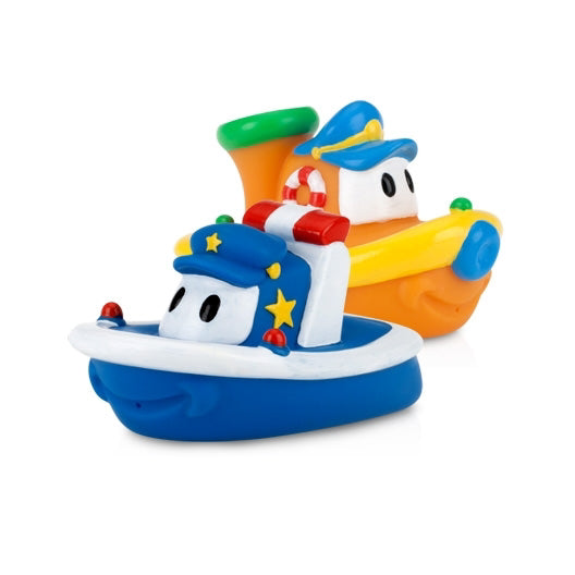 Tub Tugs (2 Pack)