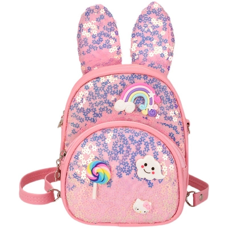 Animal Casual Kids Backpack