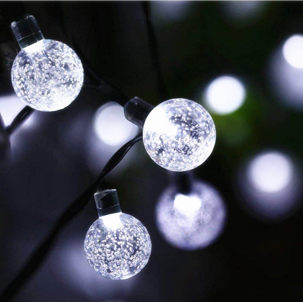 Battery Operated String Lights