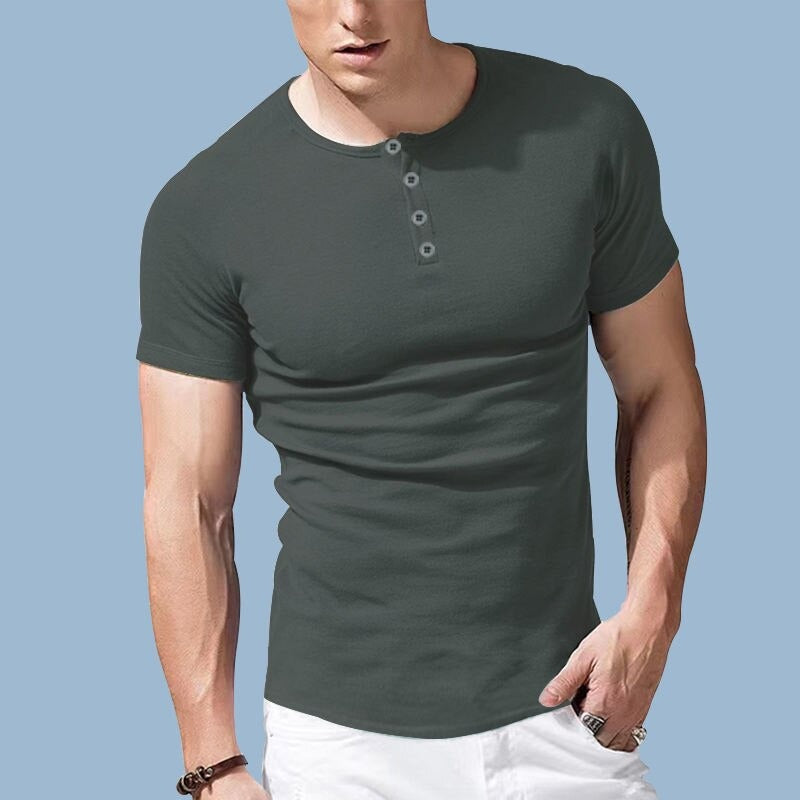 Kenzor Slim-fit Shirt