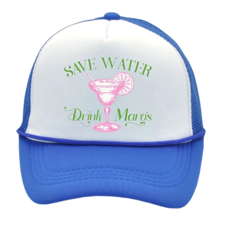 Unisex Casual Basic Modern Style Letter Printing Curved Eaves Baseball Cap