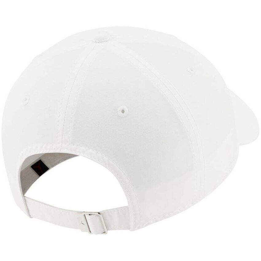 Wxl-Gorra Hombre Jordan Brand Jordan Washed Cap-Blanco