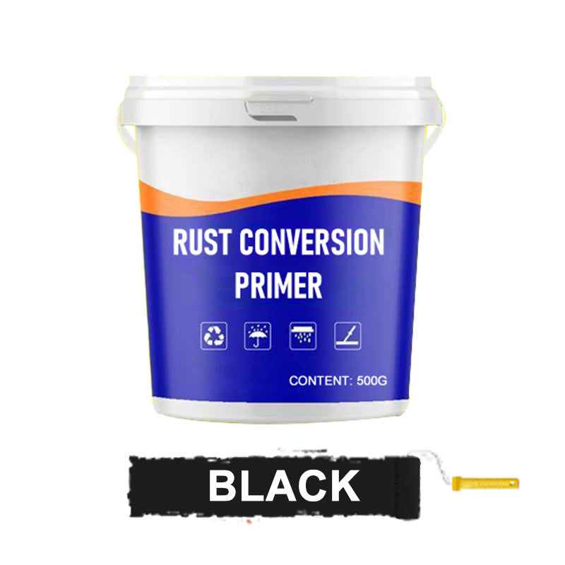 🔥Special 49% OFF🔥 Rust Conversion PrimerBUY 2 FREE SHIPPING