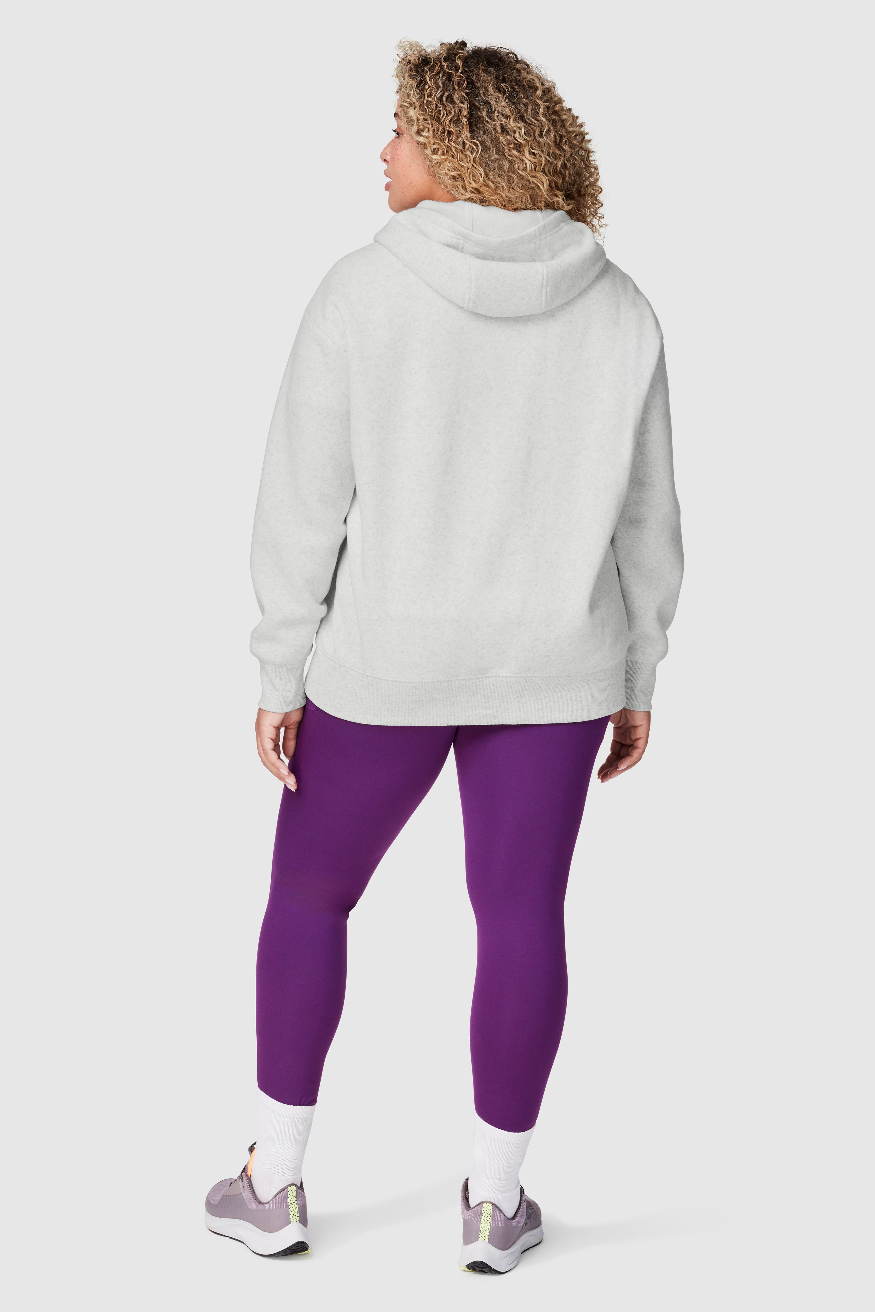FWD Women's All Year FZ Hoodie