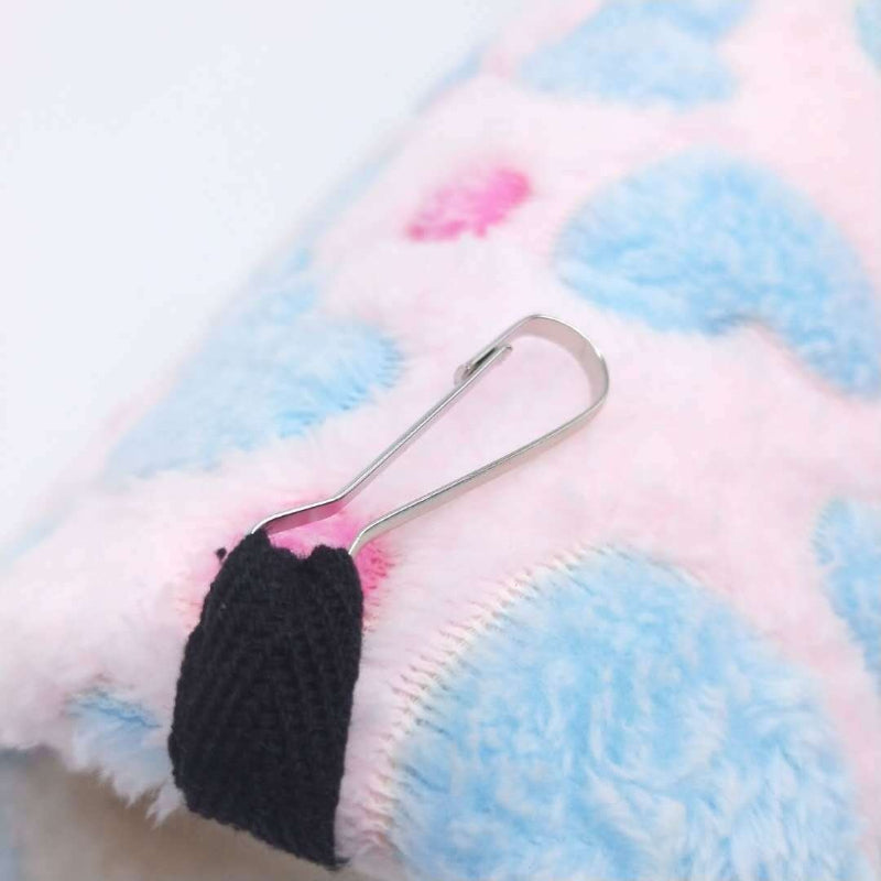 Triangle Warm Bird Cage