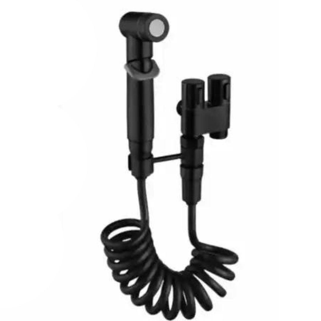 Modern Multifunctional Bathroom Shower Nozzle Spray Gun