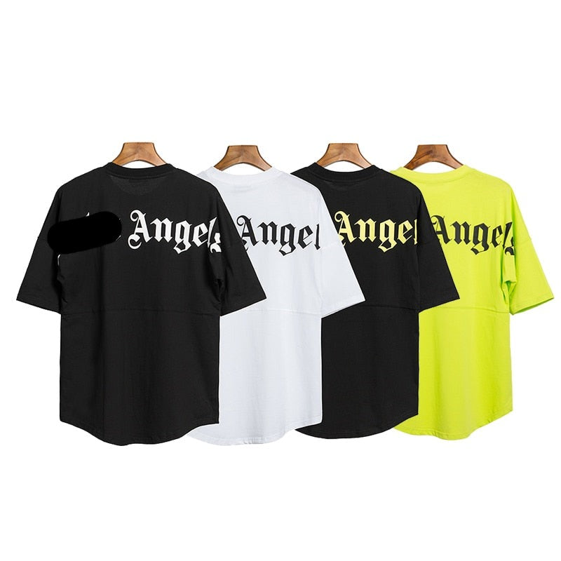 Angels Tee