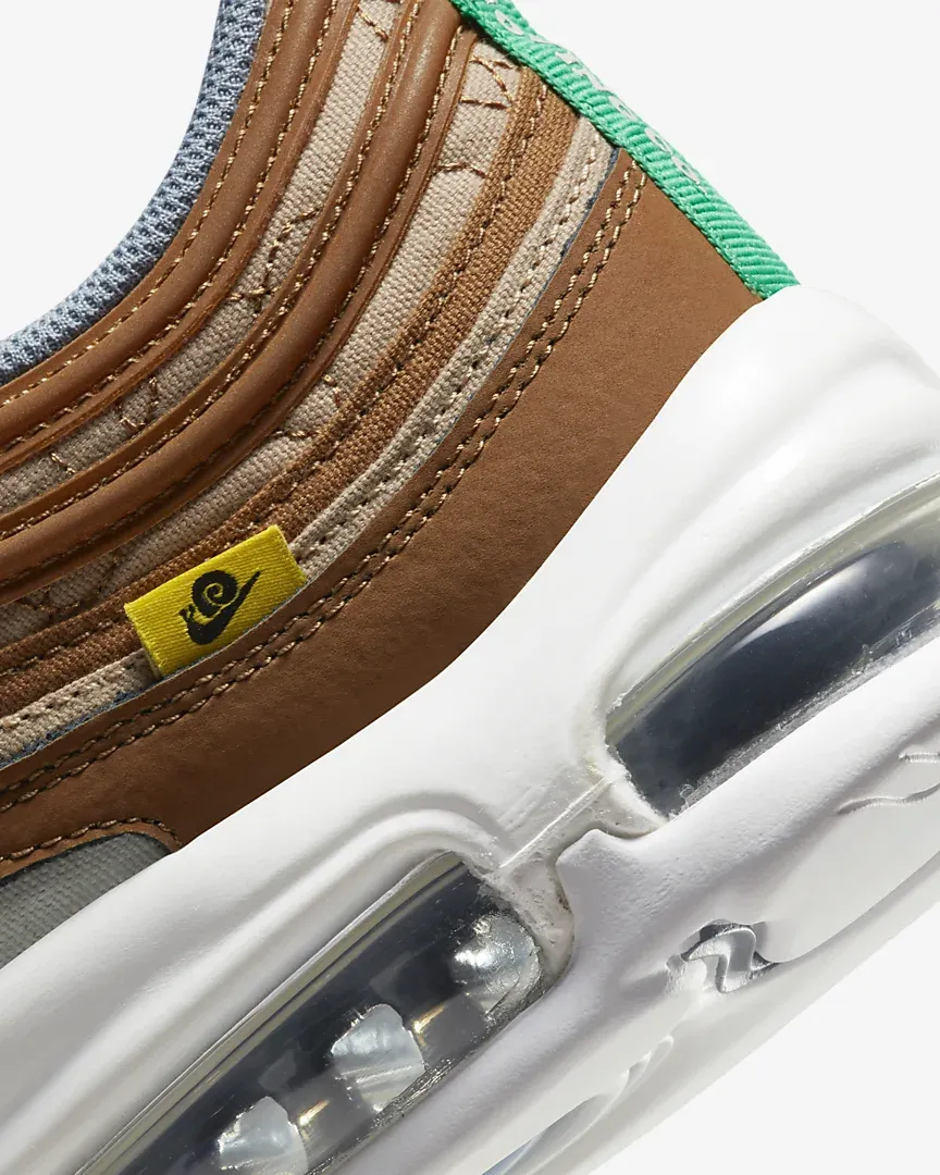 Nike Air Max 97 SE#1