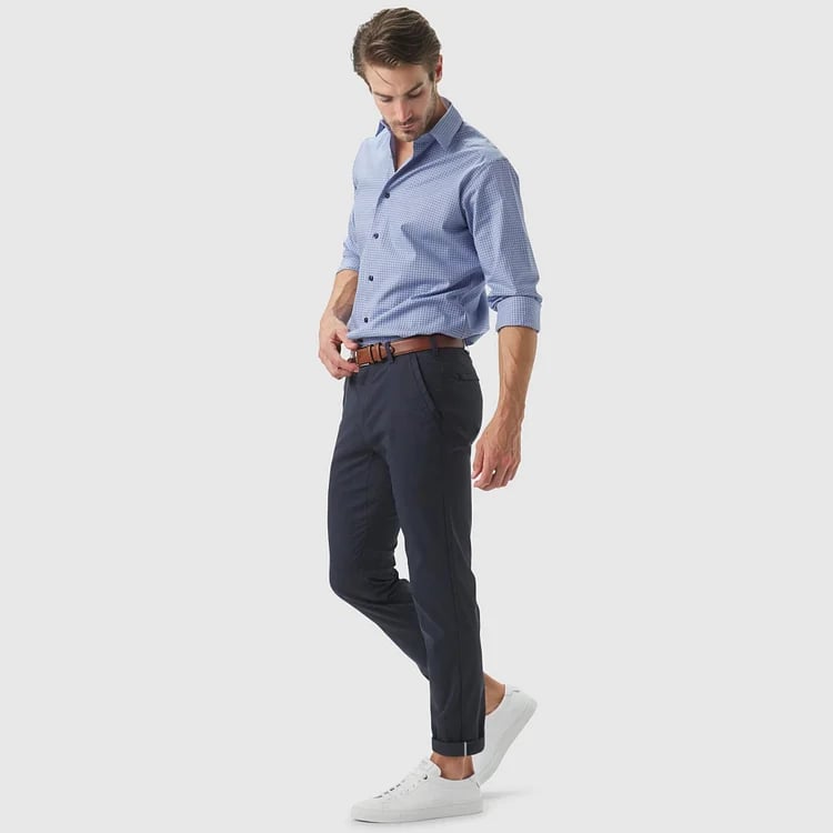 🔥Hot Sale 49% Off - Men's Pants (Buy 2 Free Shipping)