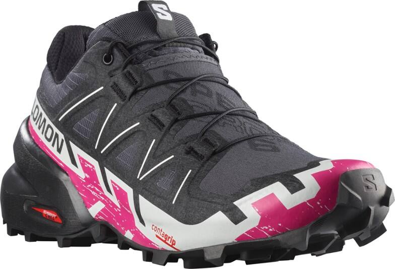 wxl-Zapatillas Salomon Speedcross 6 Trail-Running - Mujer