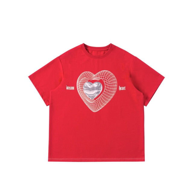 Dream Heart Tee