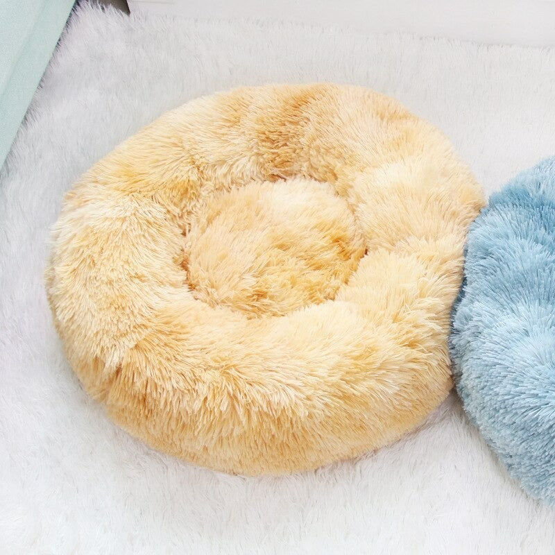 Deep Sleep Cat Bed House
