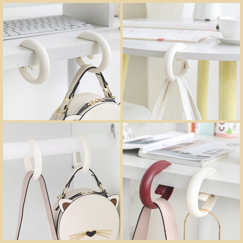 NeatNest Table Bag Hook
