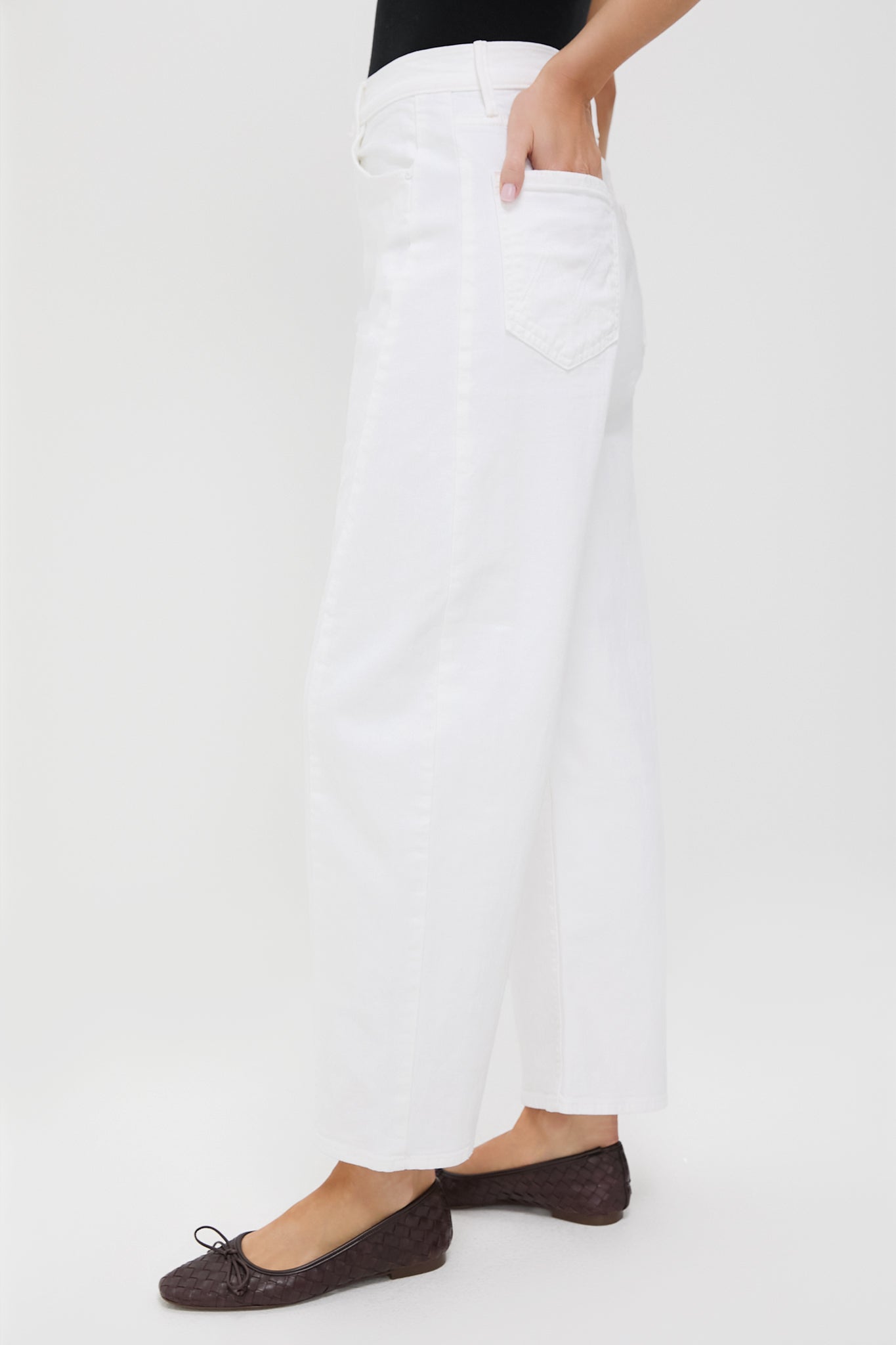 Totally Innocent The Half Pipe Flood