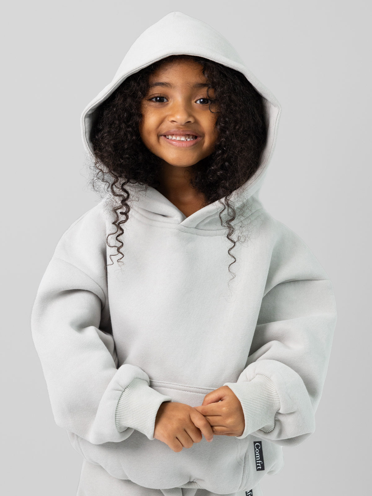 Standard Kids Hoodie