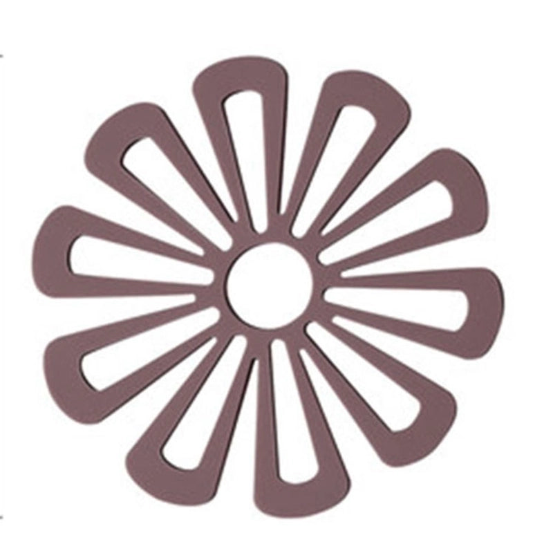 Casual Flower Placemat 1 Piece