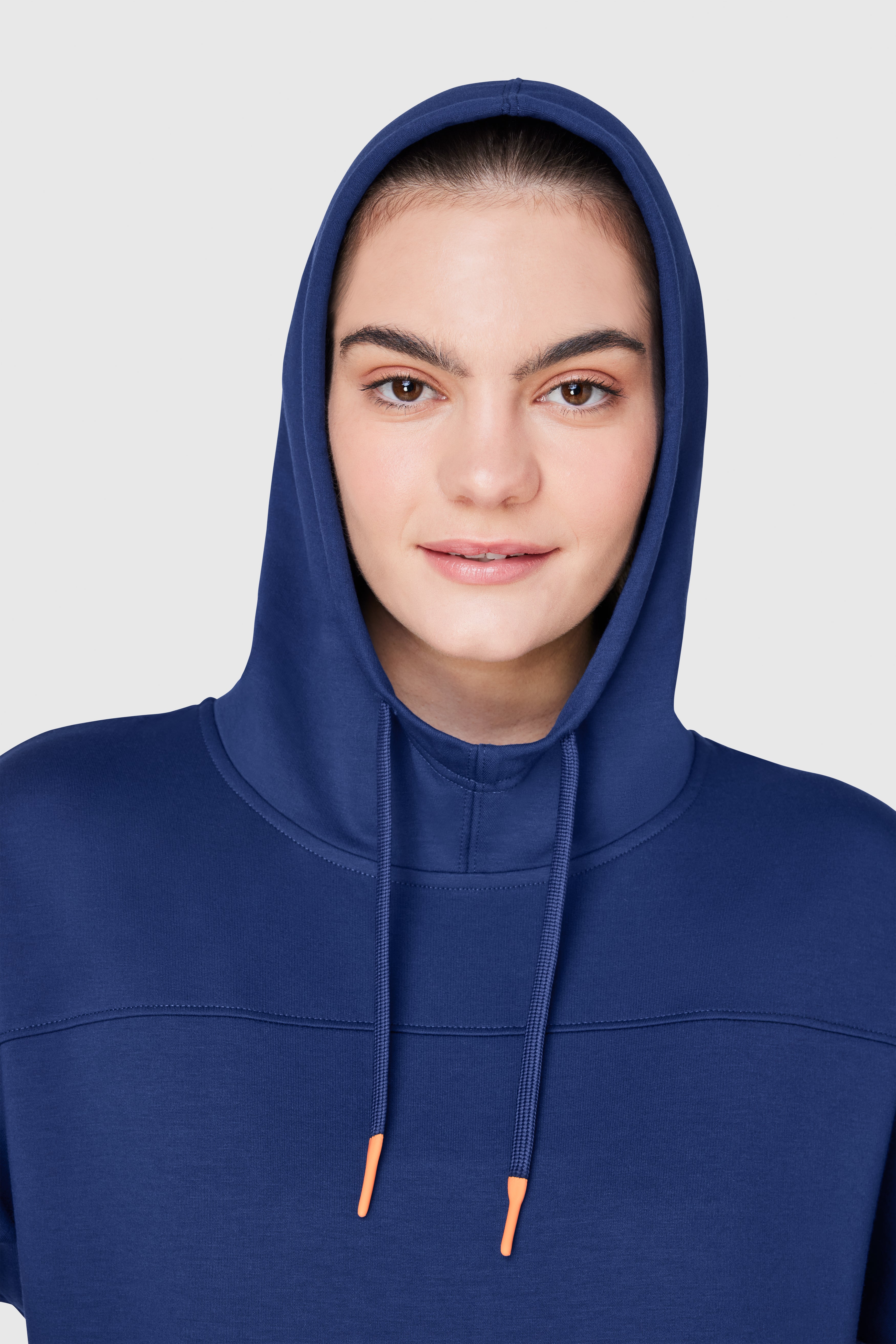 Free FWD Women's DriRelease® Fleece Hoodie