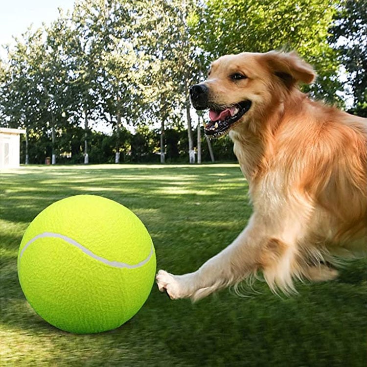 49% OFF🔥2023 New Monster Tennis Ball