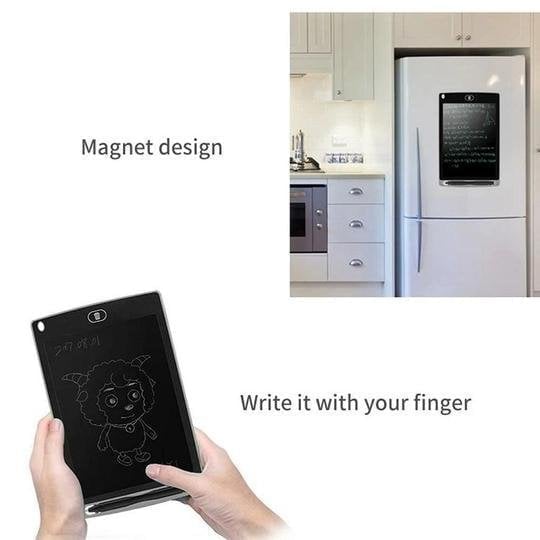 BIG SALE - HALF PRICE?? MAGIC LCD DRAWING TABLET