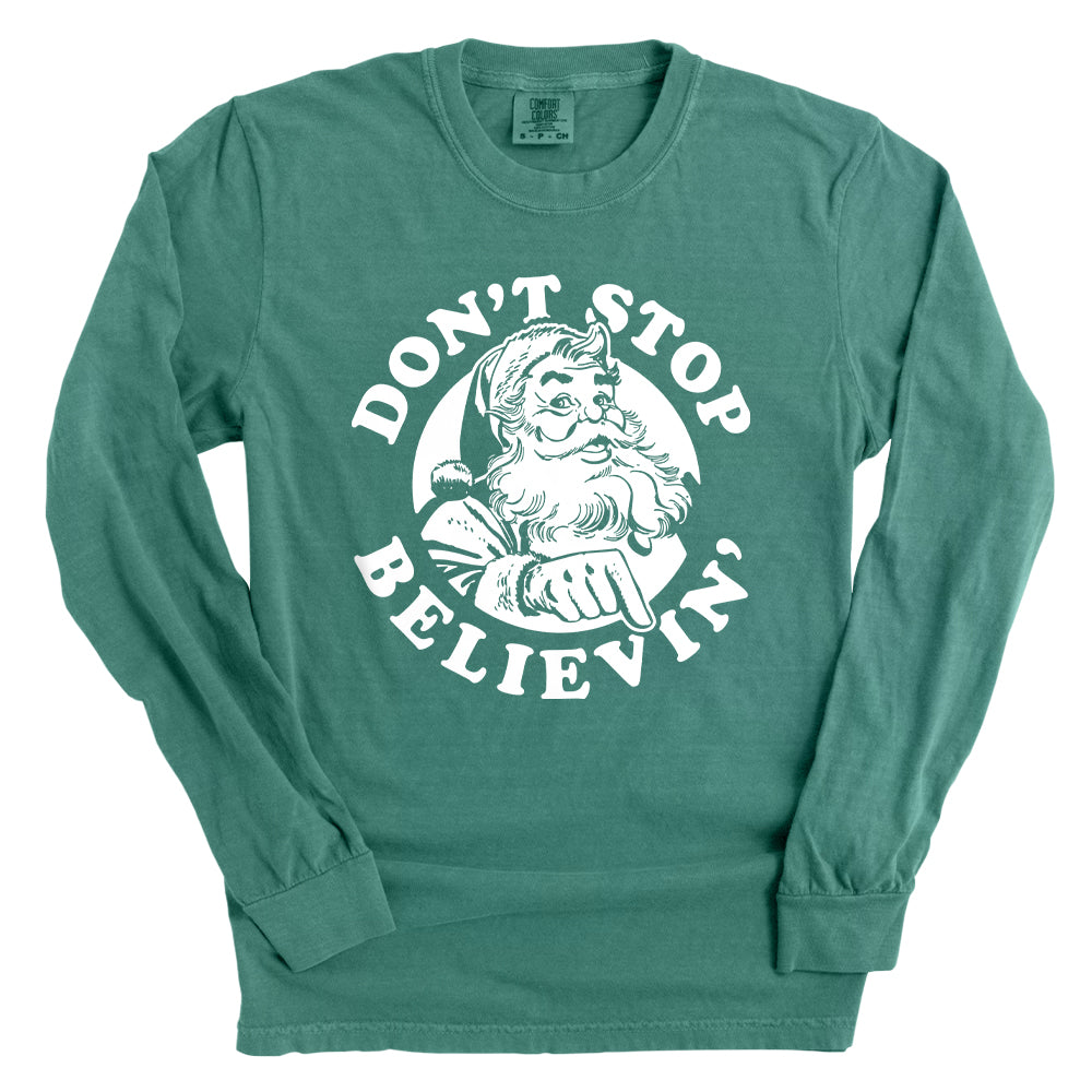 Don't Stop Believin'