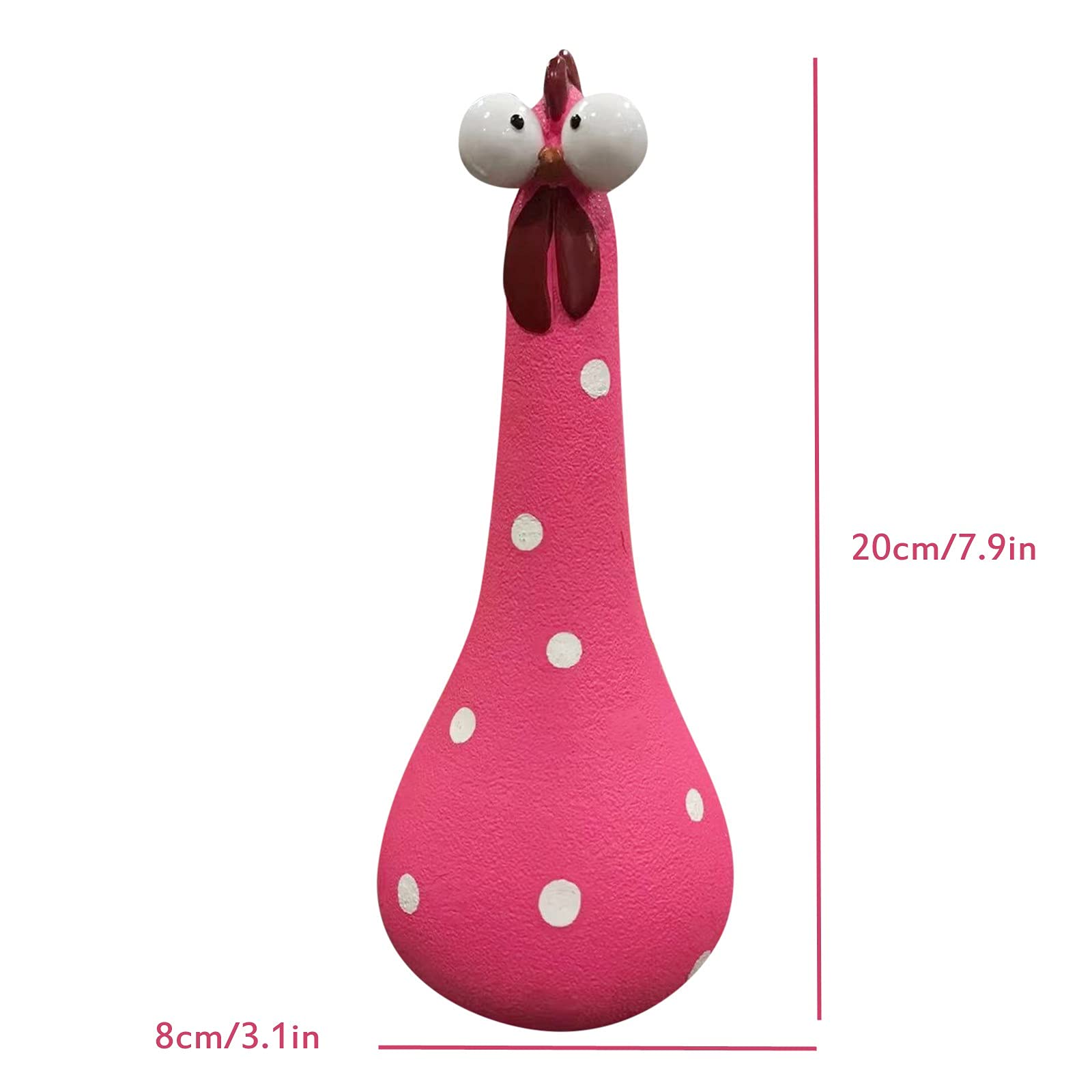 🔥 BIG SALE - HALF PRICE🔥🔥Silly Chicken Decor