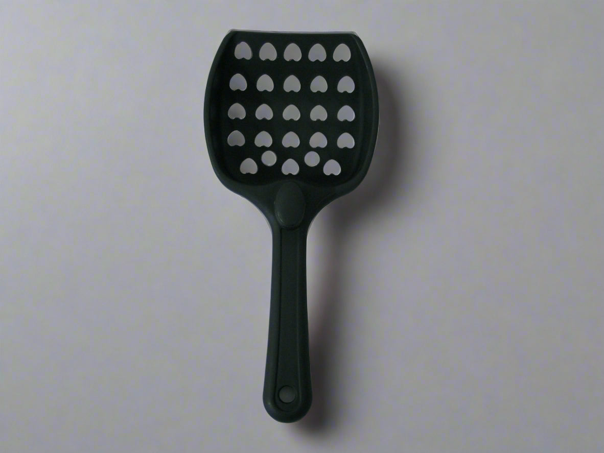 Litter box scoop ( heavy material )