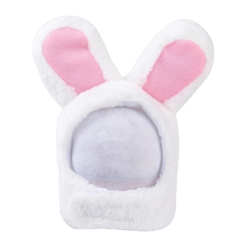 Cartoon Style Polyester Animal Pet Hat