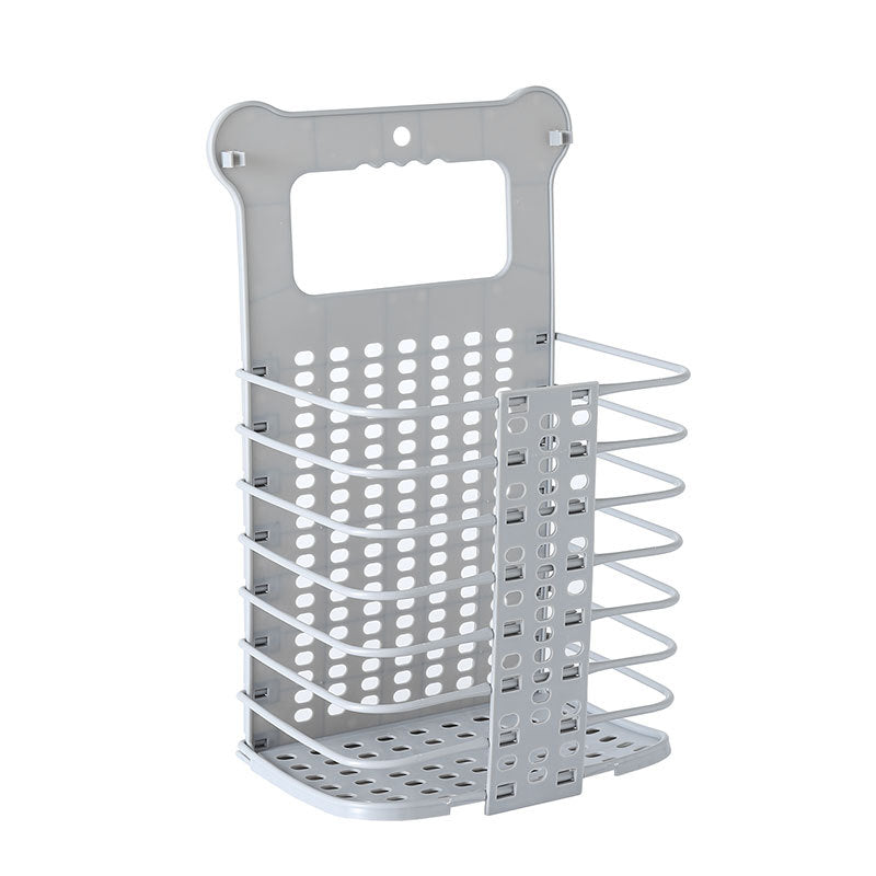 HomeGenius Foldable Laundry Basket