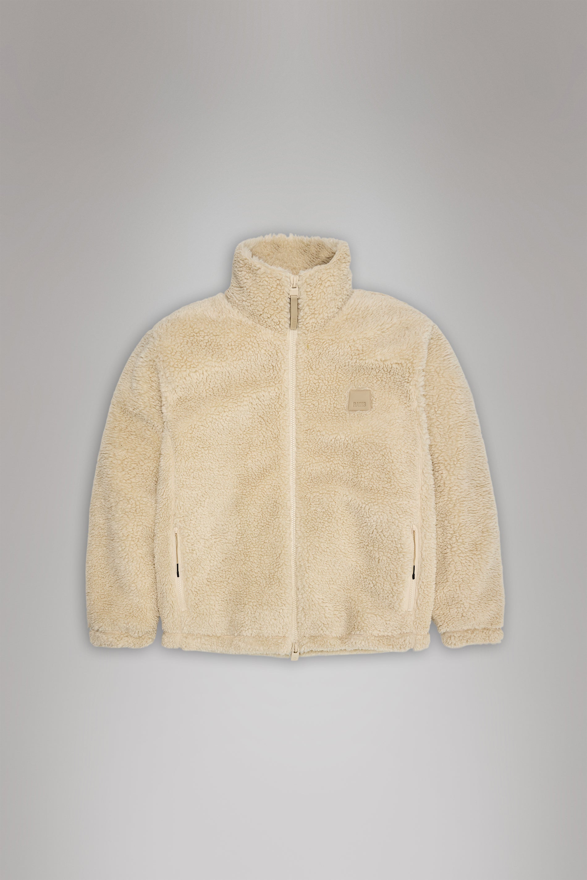 Kofu Fleece Jacket